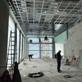 Agalarov estate 1840 — строительная компания Trust Group
