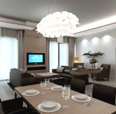 Bimini — строительная компания Trust Group