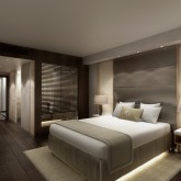 Bimini — строительная компания Trust Group