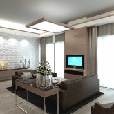 Bimini — строительная компания Trust Group