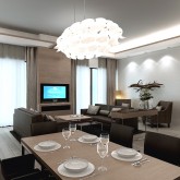 Bimini — строительная компания Trust Group
