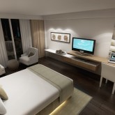 Bimini — строительная компания Trust Group