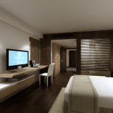 Bimini — строительная компания Trust Group
