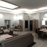 Bimini — строительная компания Trust Group